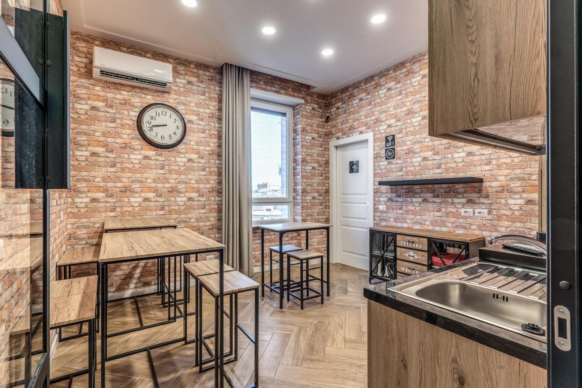 Gravina8 - Rooms In Napoli Eksteriør billede
