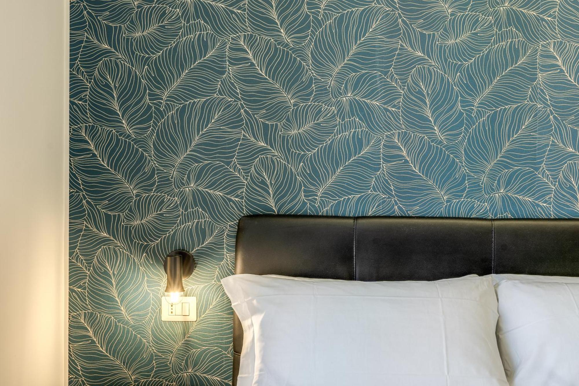 Gravina8 - Rooms In Napoli Eksteriør billede