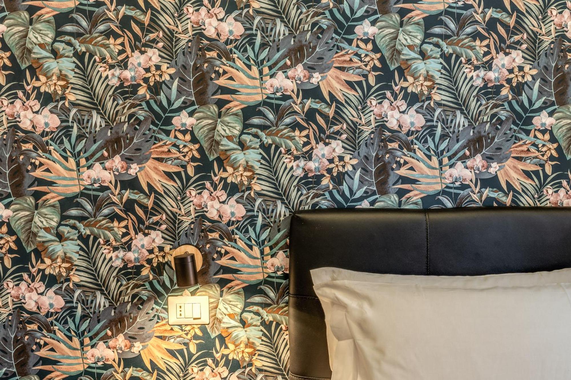 Gravina8 - Rooms In Napoli Eksteriør billede