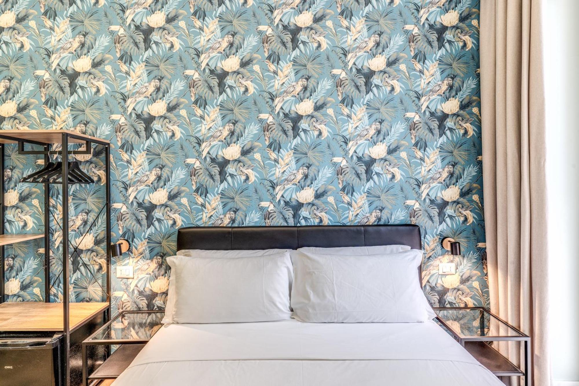 Gravina8 - Rooms In Napoli Eksteriør billede